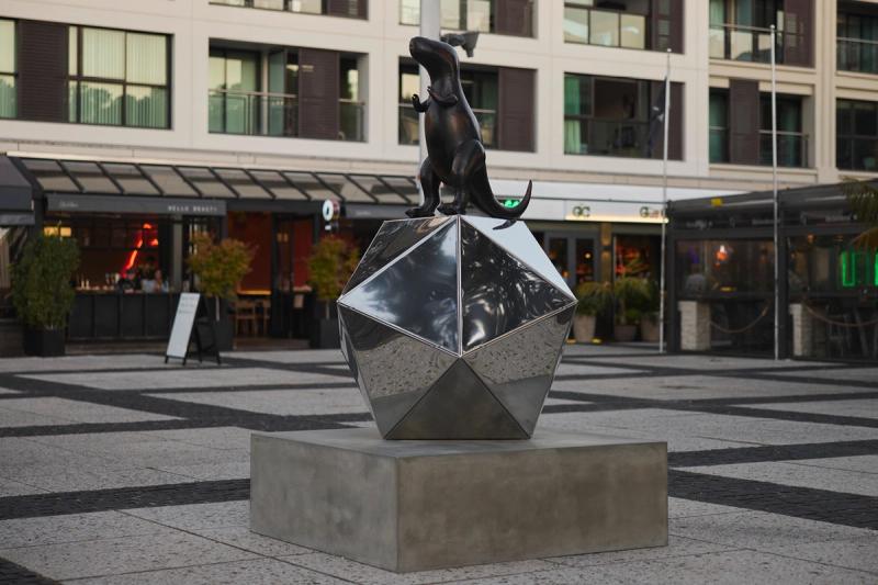 Aotearoa Art Fair Sculpture Trail