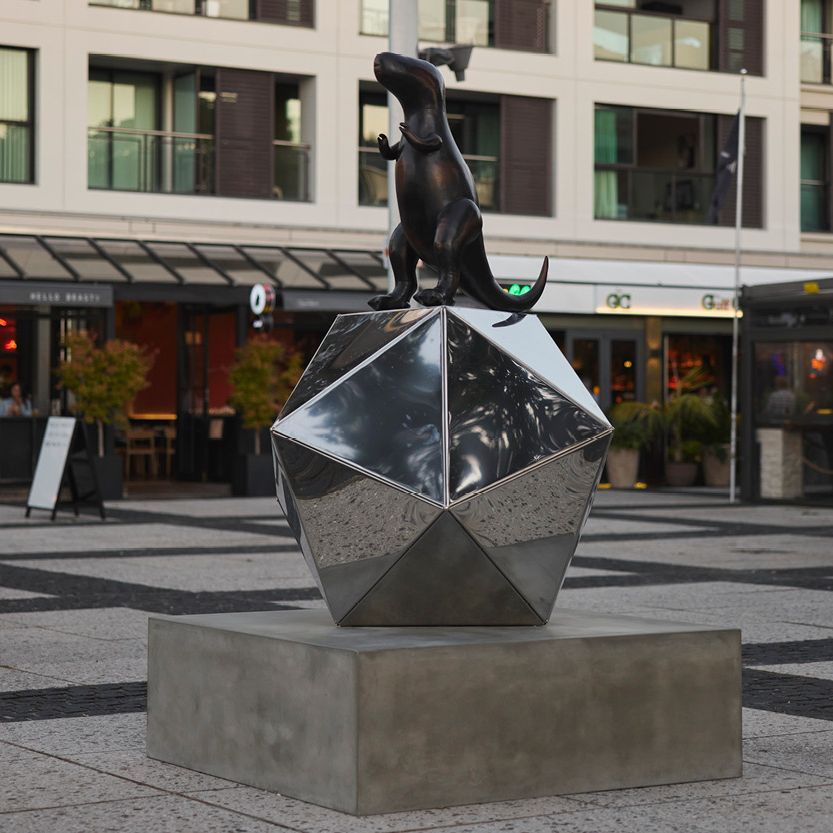 Aotearoa Art Fair Sculpture Trail