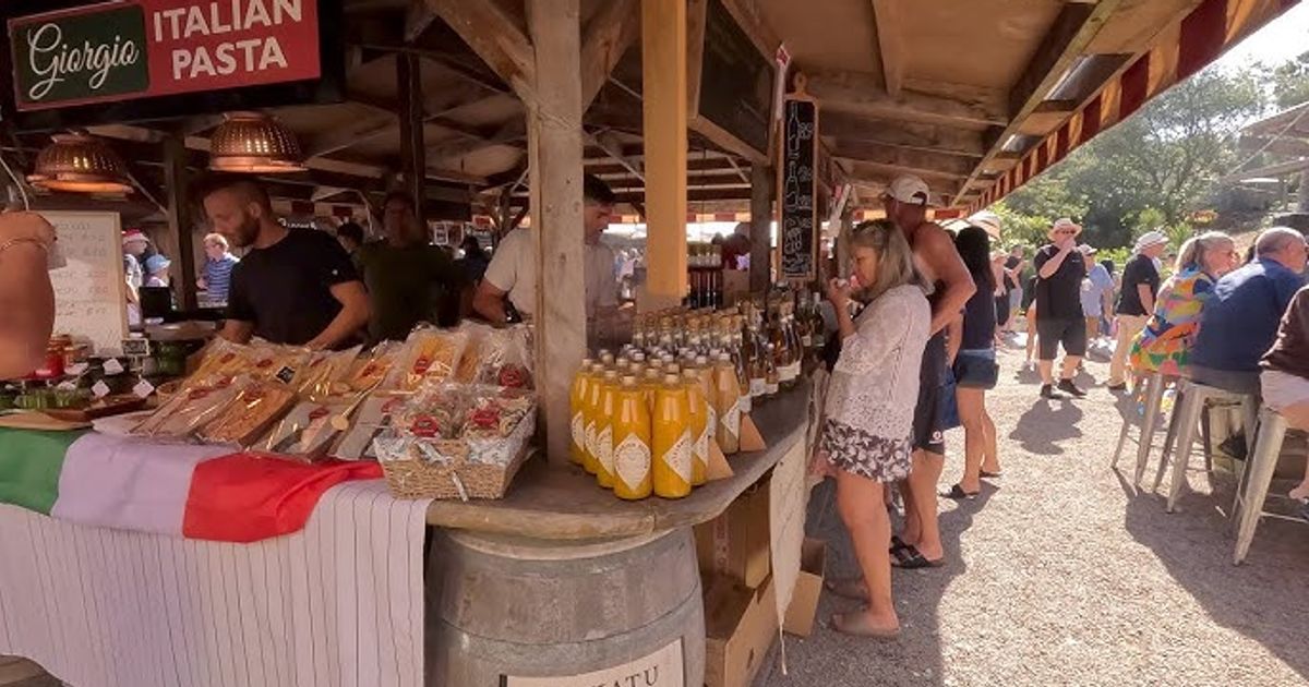 Silverdale Village Market