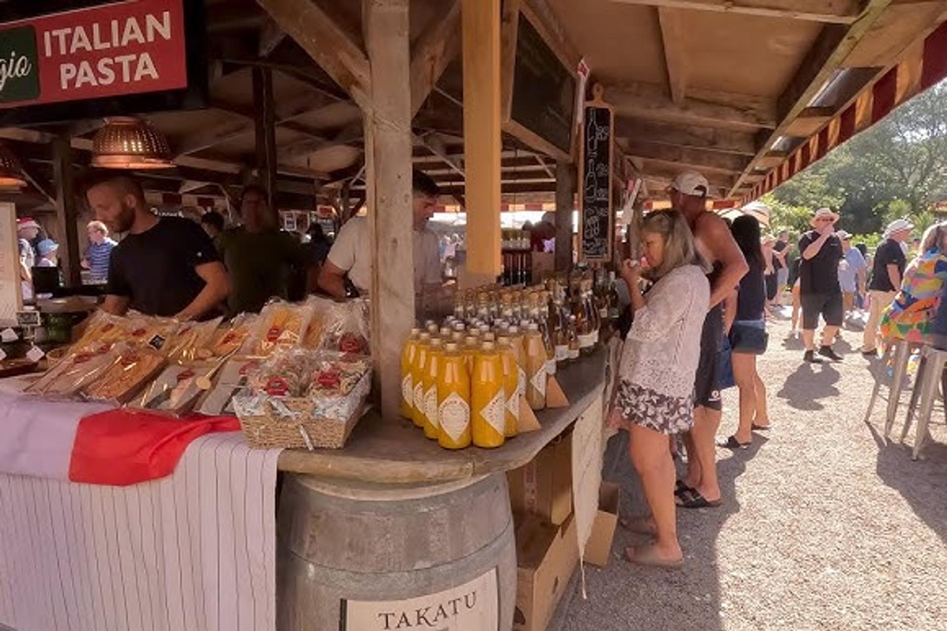 Silverdale Village Market, Silverdale