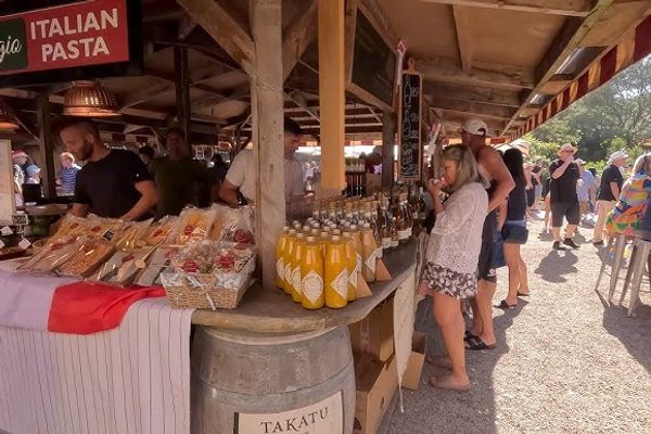 Silverdale Village Market
