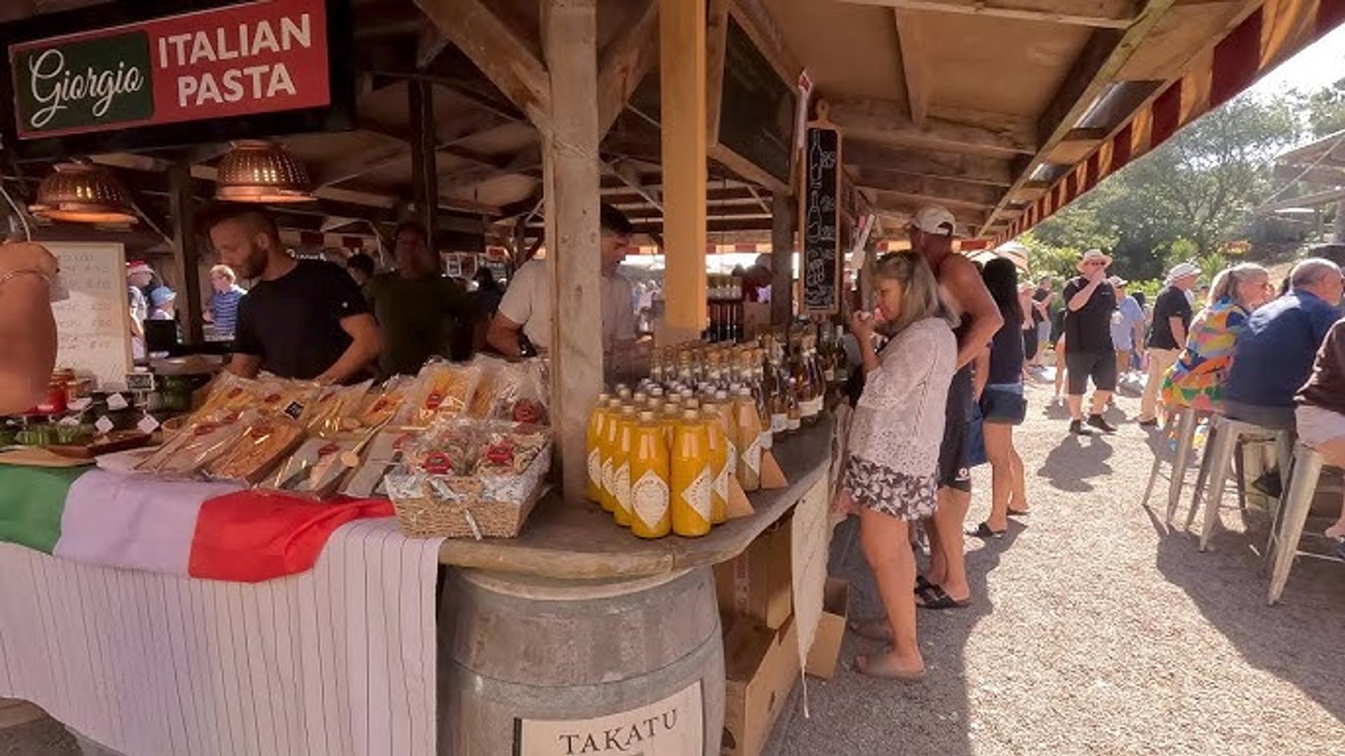 Silverdale Village Market, Silverdale