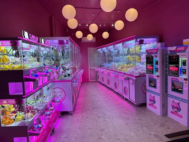 Claw Lab