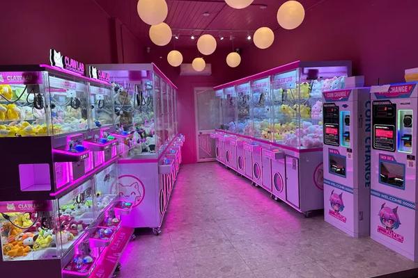 Claw Lab