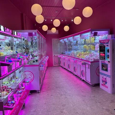 Claw Lab