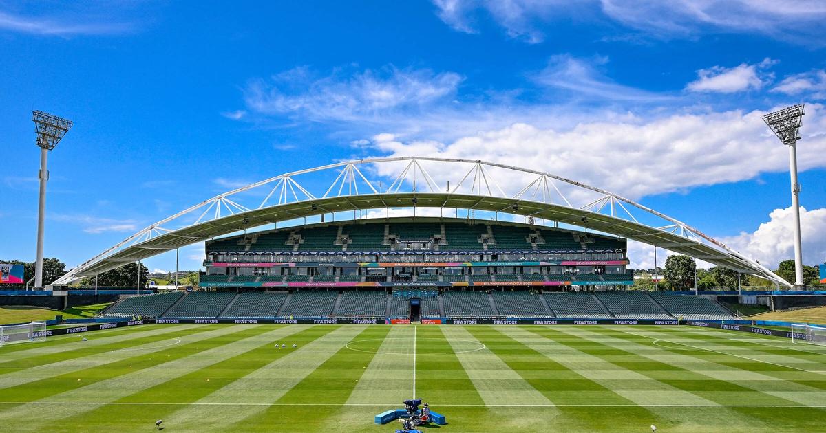 Oceania FIFA Women's World Cup Qualifiers Final