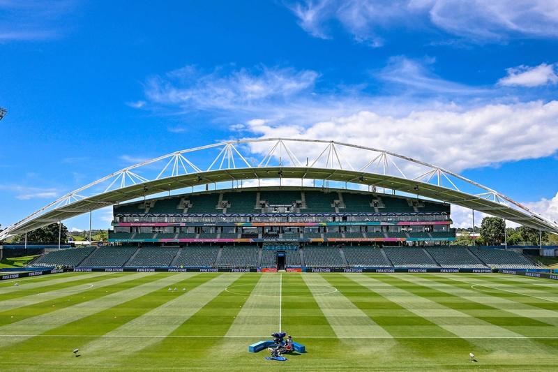 Oceania FIFA Women's World Cup Qualifiers Final