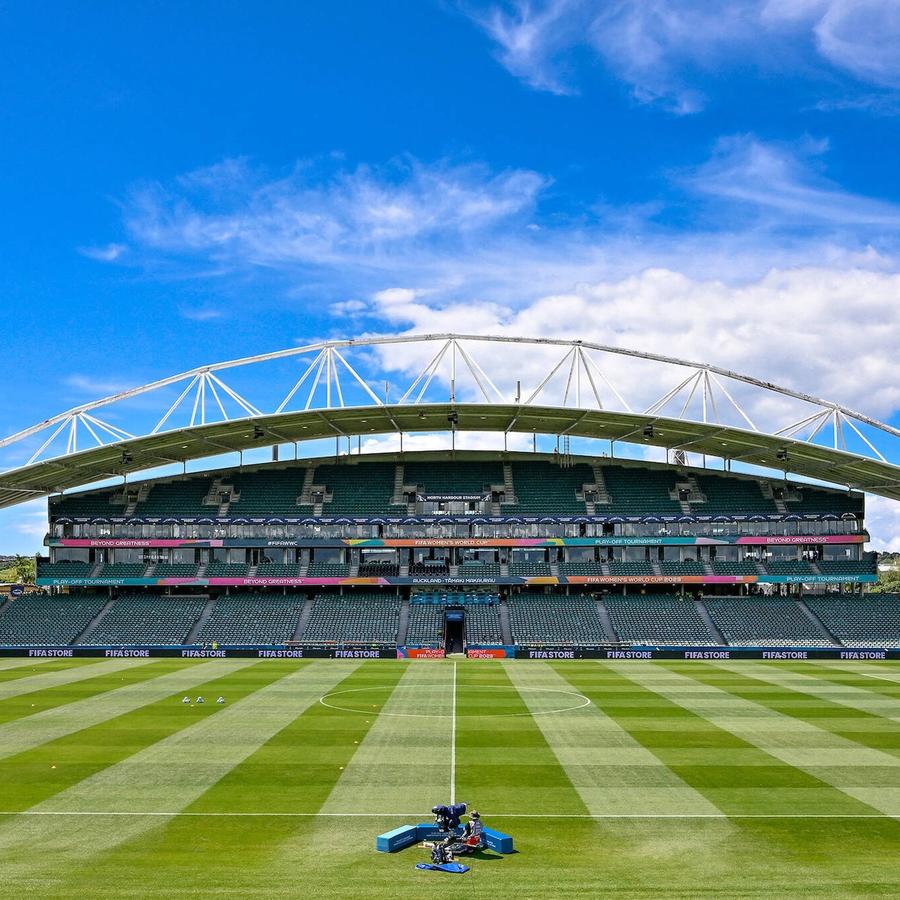 Oceania FIFA Women's World Cup Qualifiers Final
