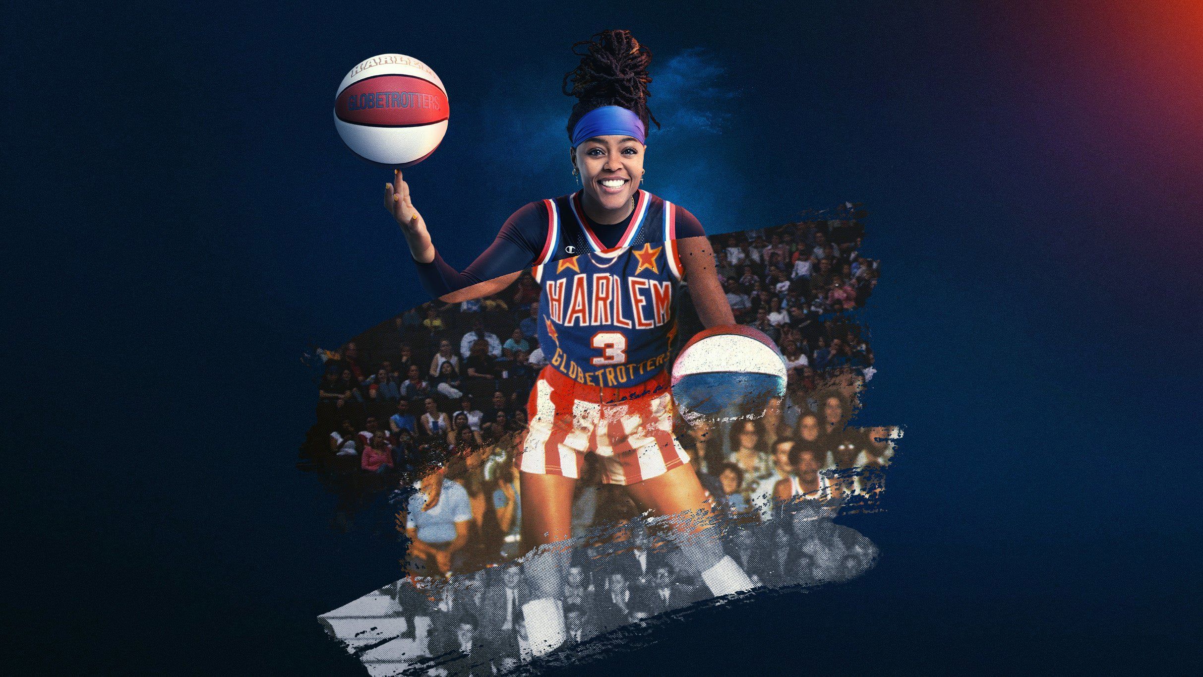 Harlem Globetrotters