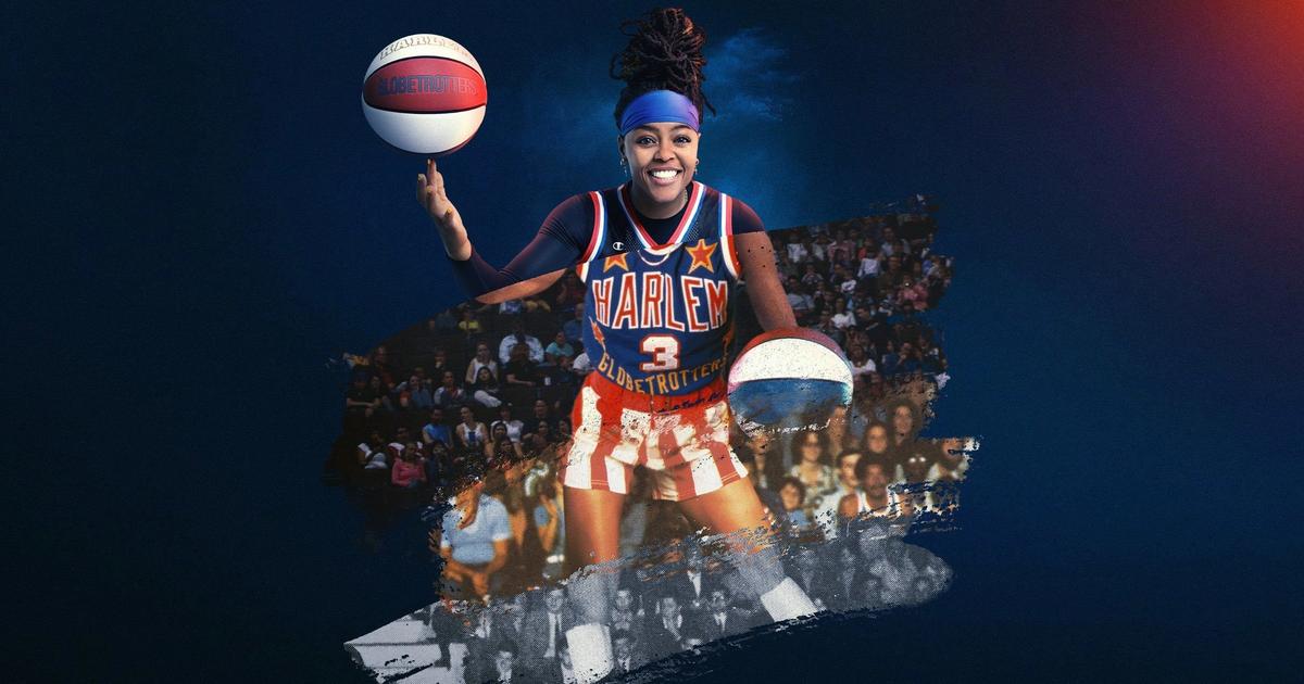 Harlem Globetrotters