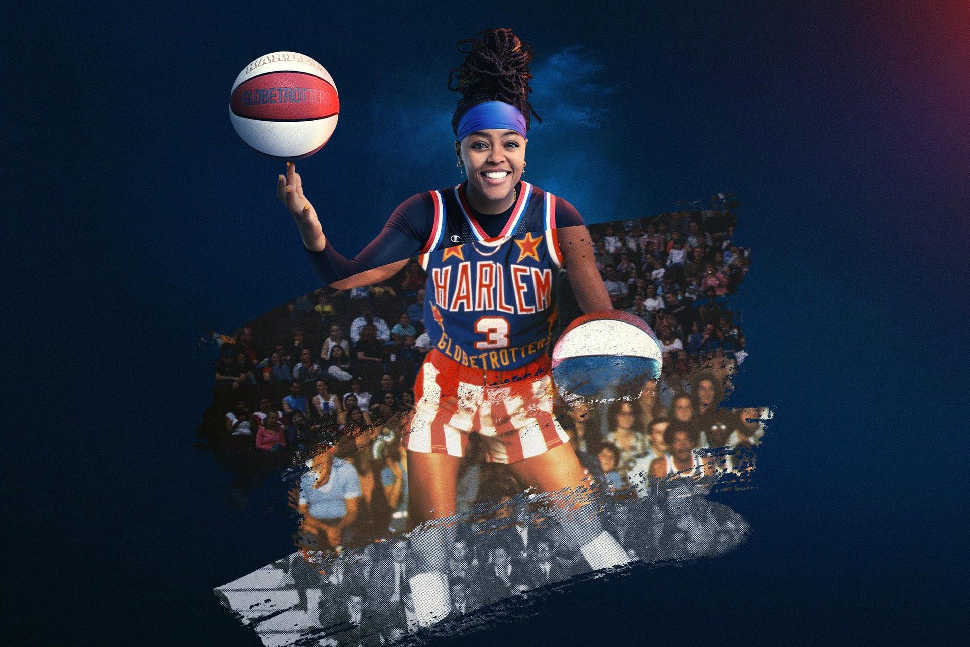 Harlem Globetrotters, Spark Arena