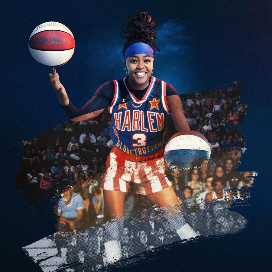 Harlem Globetrotters