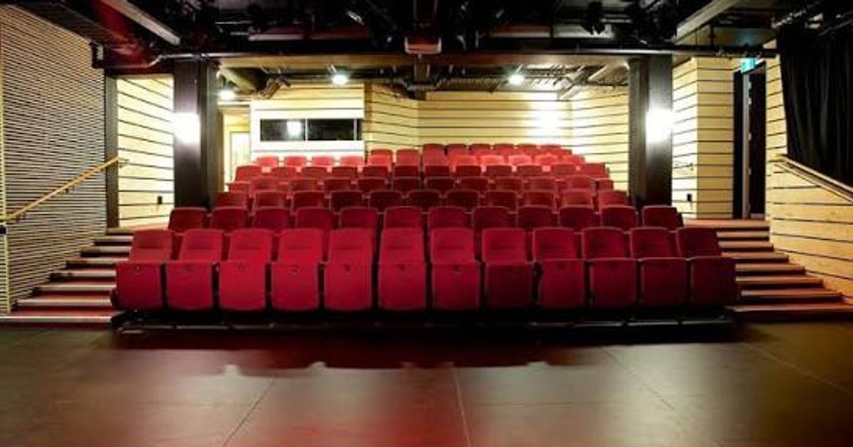 Flicks Cinema