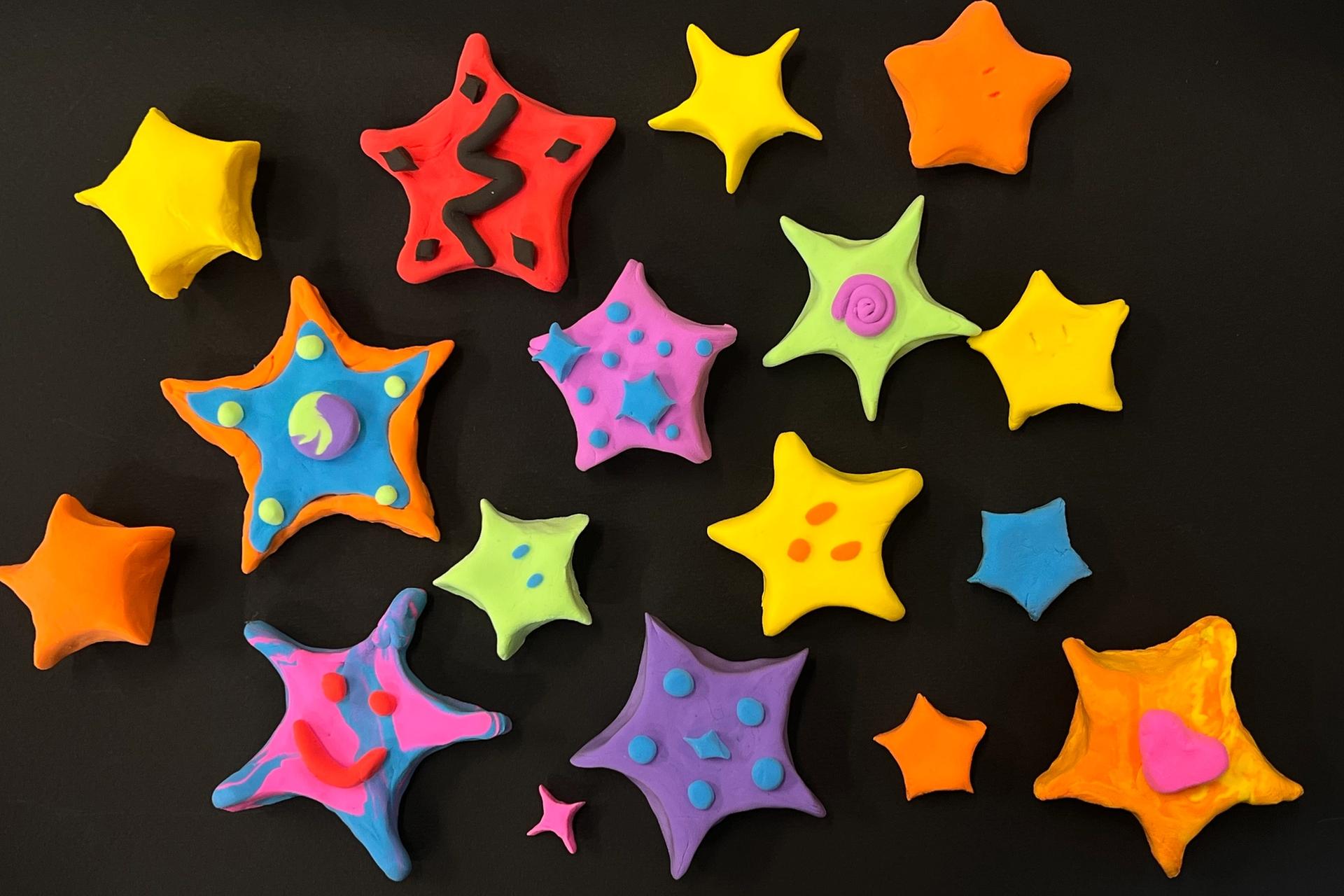 Clay Star Making, Parnell