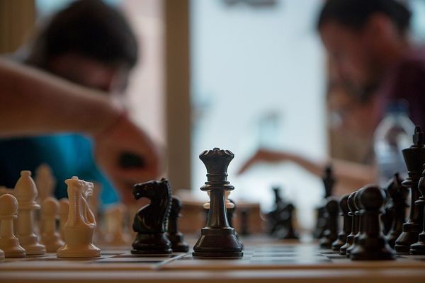 Onehunga Chess Club