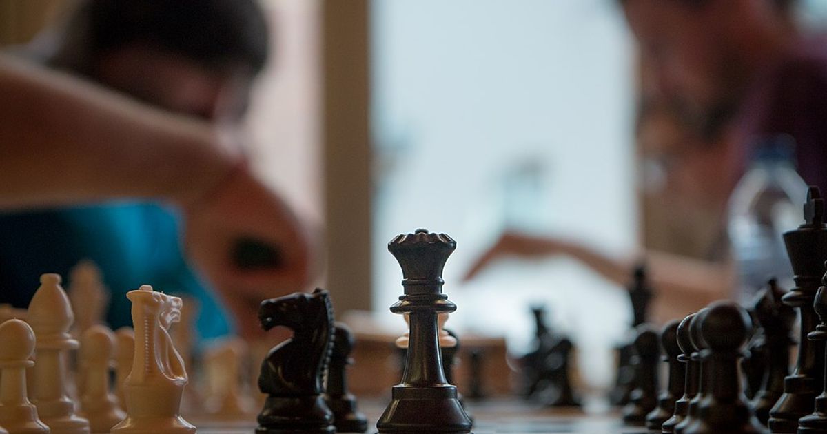 Onehunga Chess Club