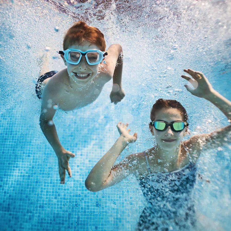 Franklin Pool and Leisure