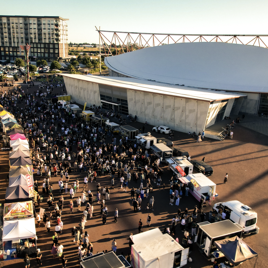 Manukau Night Market