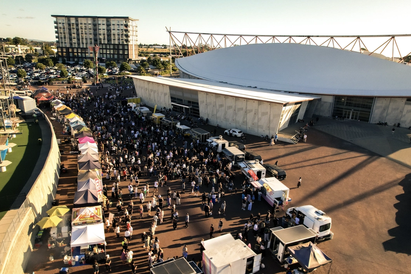 Manukau Night Market