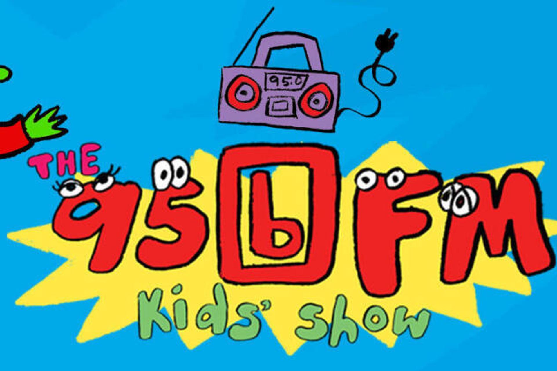 The 95bFM Kids Show Live, Auckland Town Hall