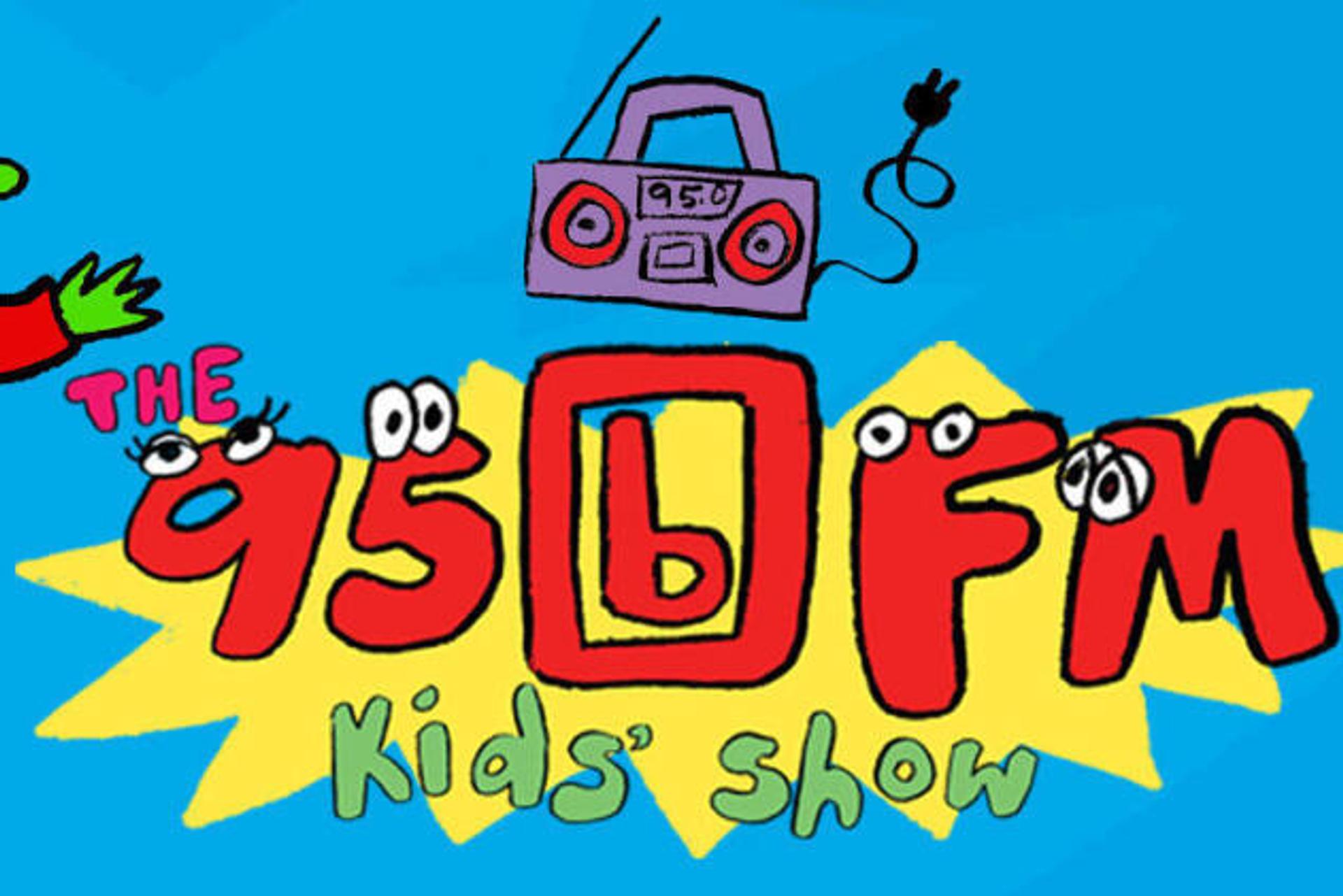 The 95bFM Kids Show Live, Auckland Town Hall