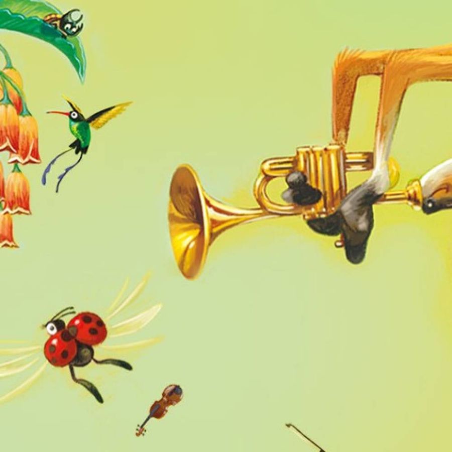 Tunes 4 Tamariki