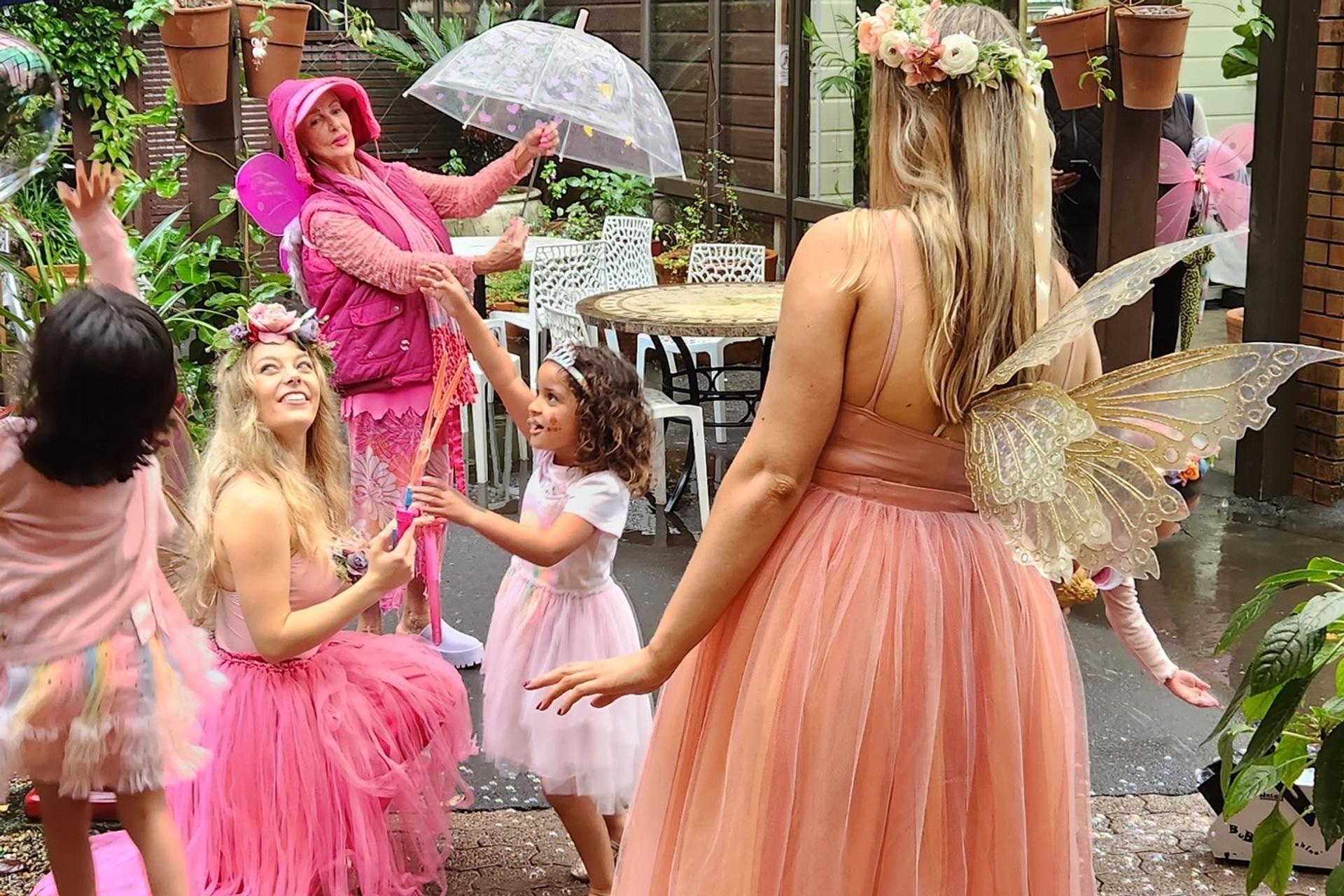 Fairy Festival 2026, Epsom
