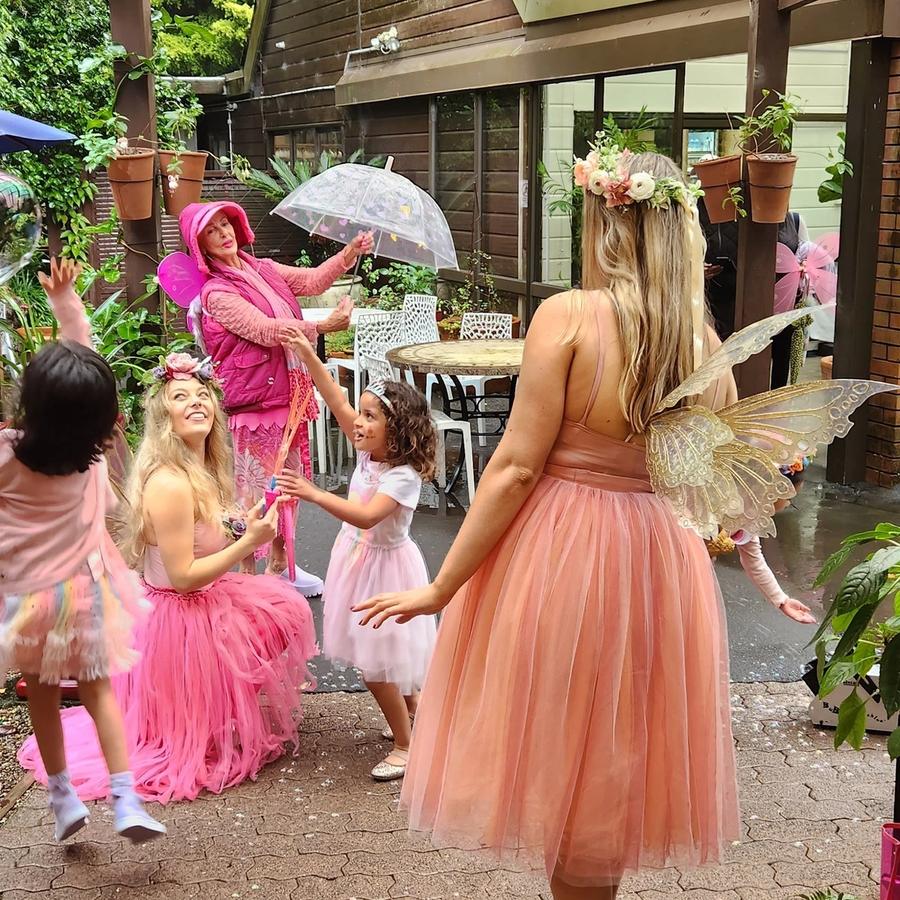 Fairy Festival 2026