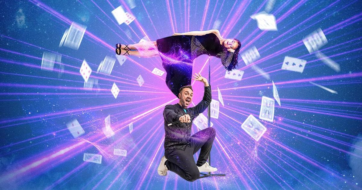 Abracadabra