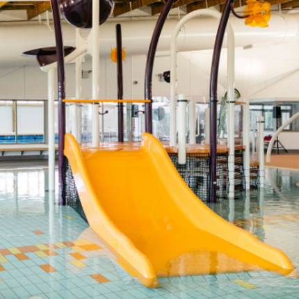 Albany Stadium Pools