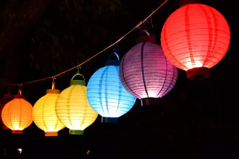 Light up Northcote