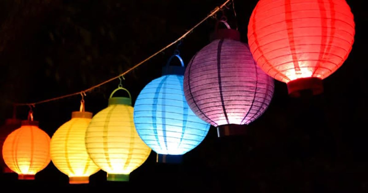 Light up Northcote