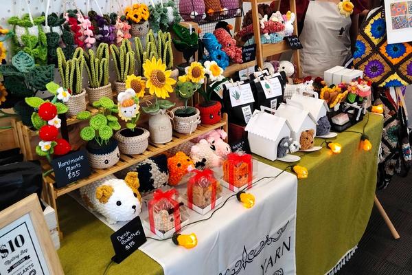 Classy Crafts Market