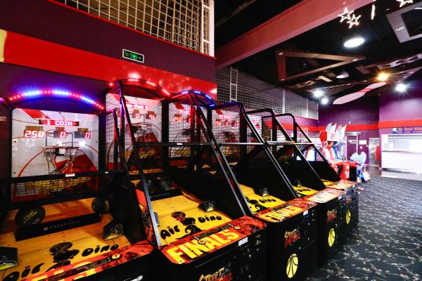 Newmarket Tenpin Bowling