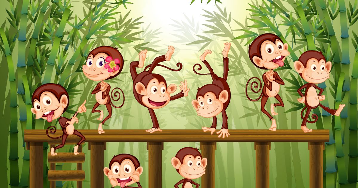 Mischief Makers: April School Holidays at Blockhouse Bay Library