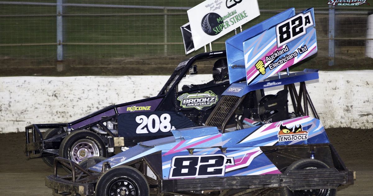 Grand Finale The King of The Park