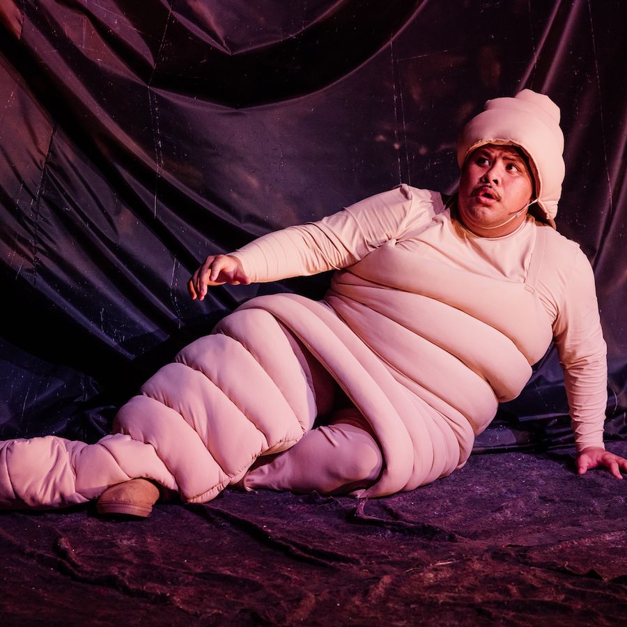 The Worm