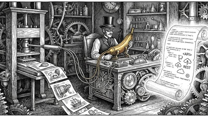 KIE Nano Banana Cover