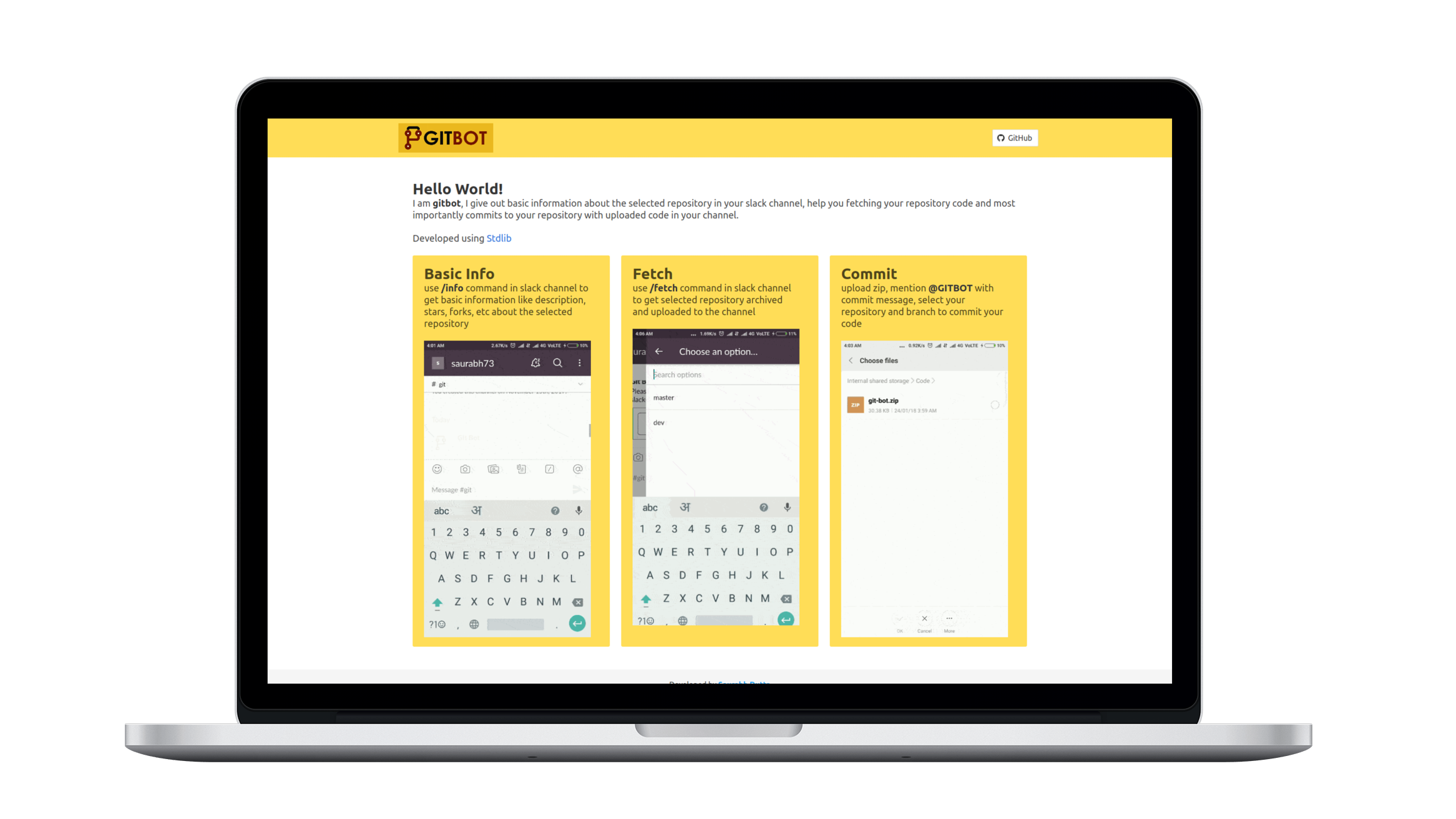 /portfolio | Saurabh Dutta