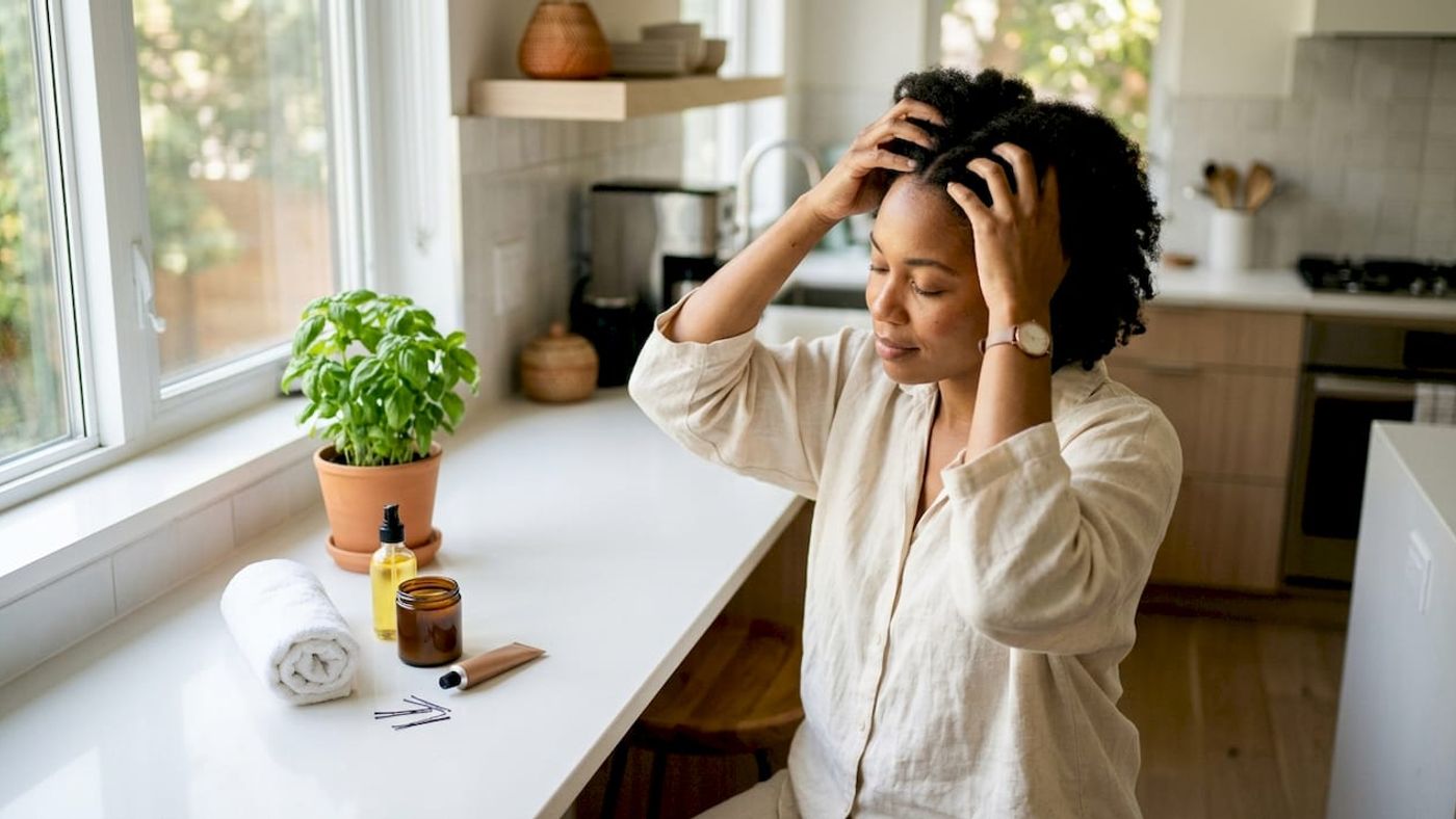 Scalp Circulation and Hair Growth: What You Need to Know