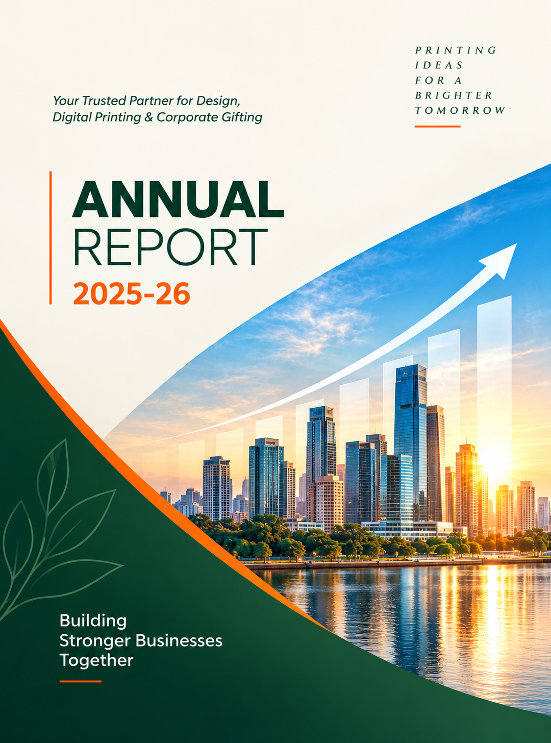 Sample of Annual Report-1