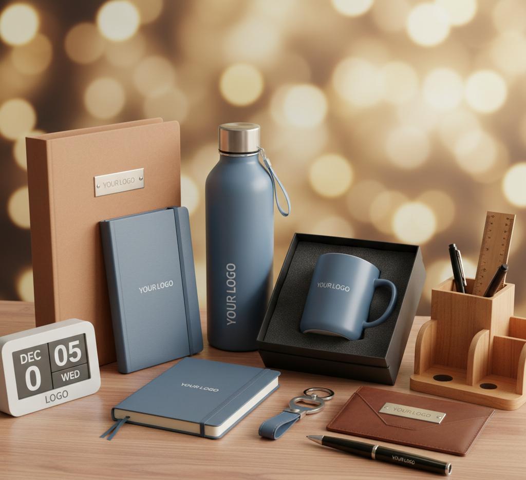 Sample of CORPORATE GIFTING