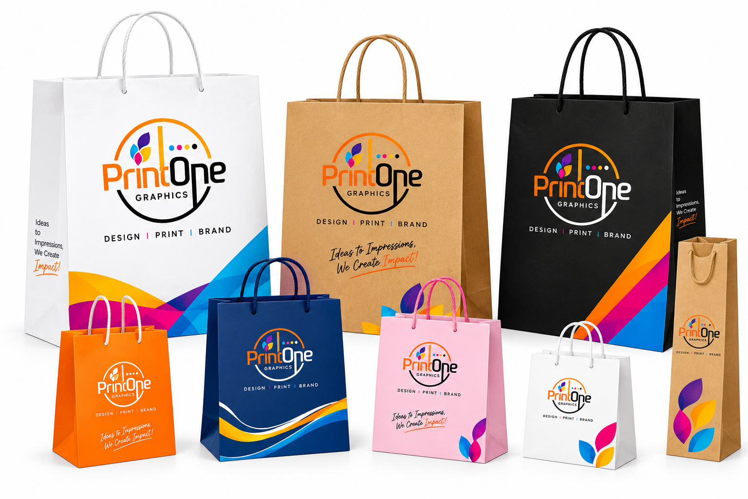 Sample of BAG
