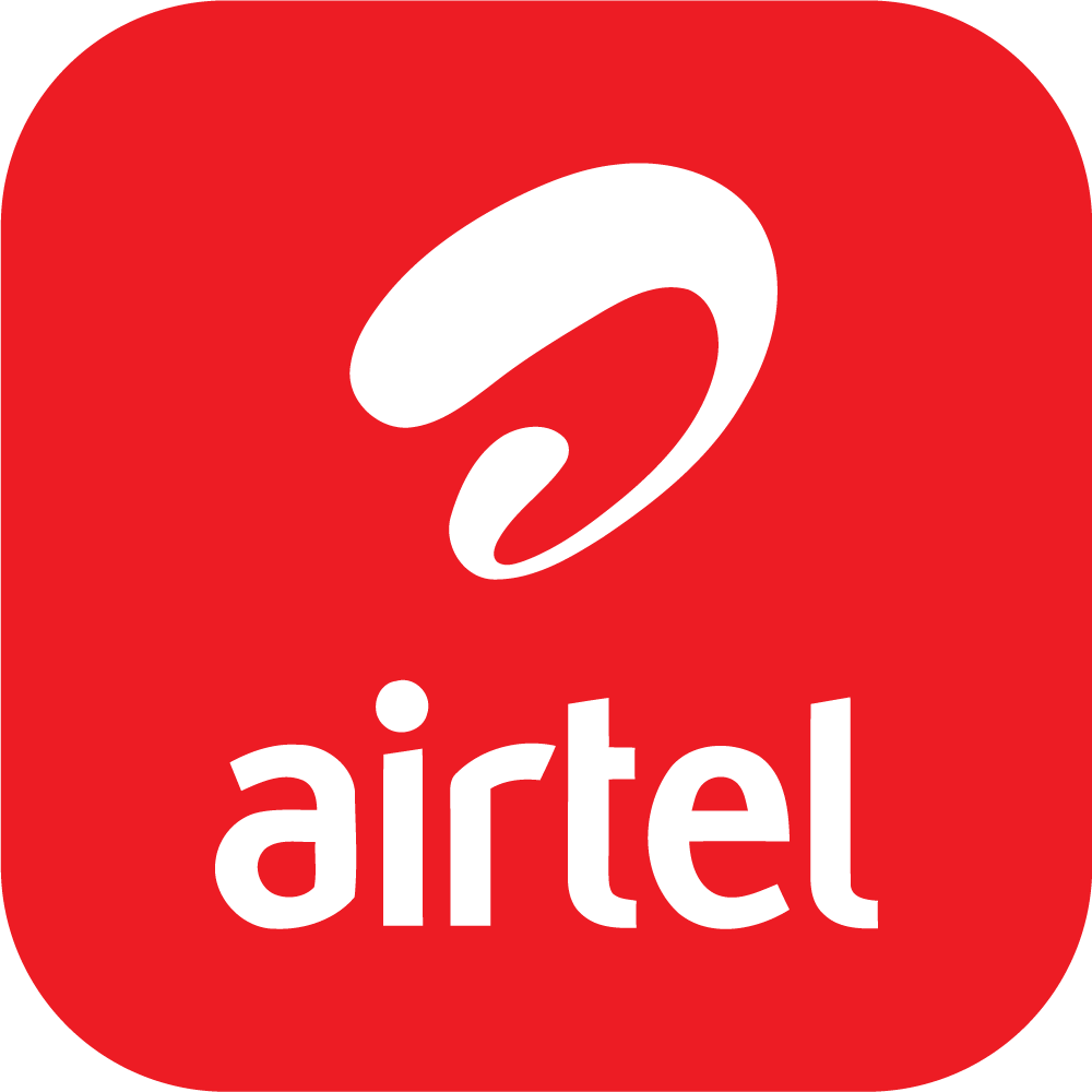 Airtel logo
