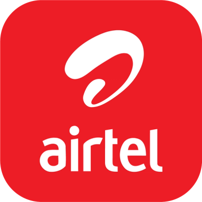 Airtel logo