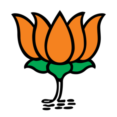 BJP logo