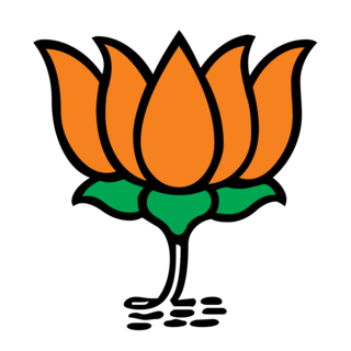 BJP logo