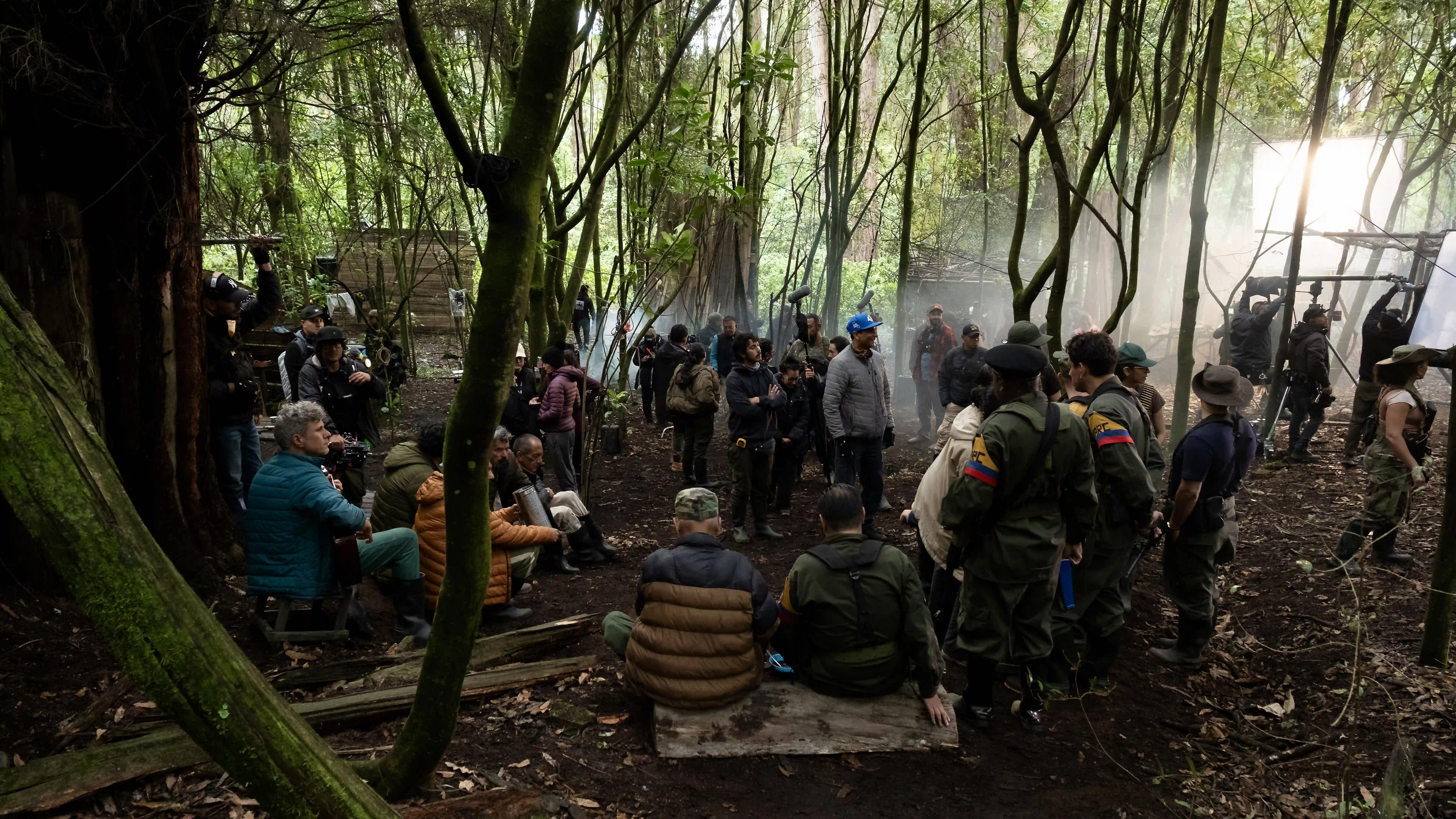 WHAT STARTED AS A WHISPER