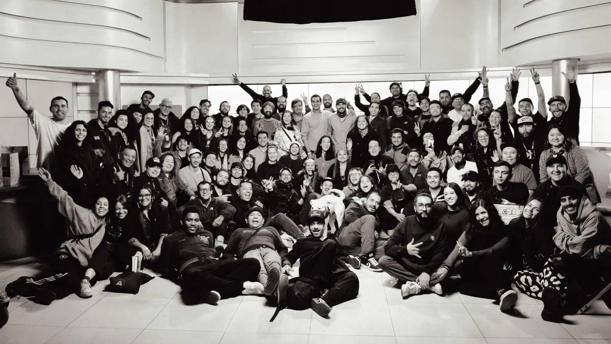 IT IS THE BIRTHPLACE OF ALL