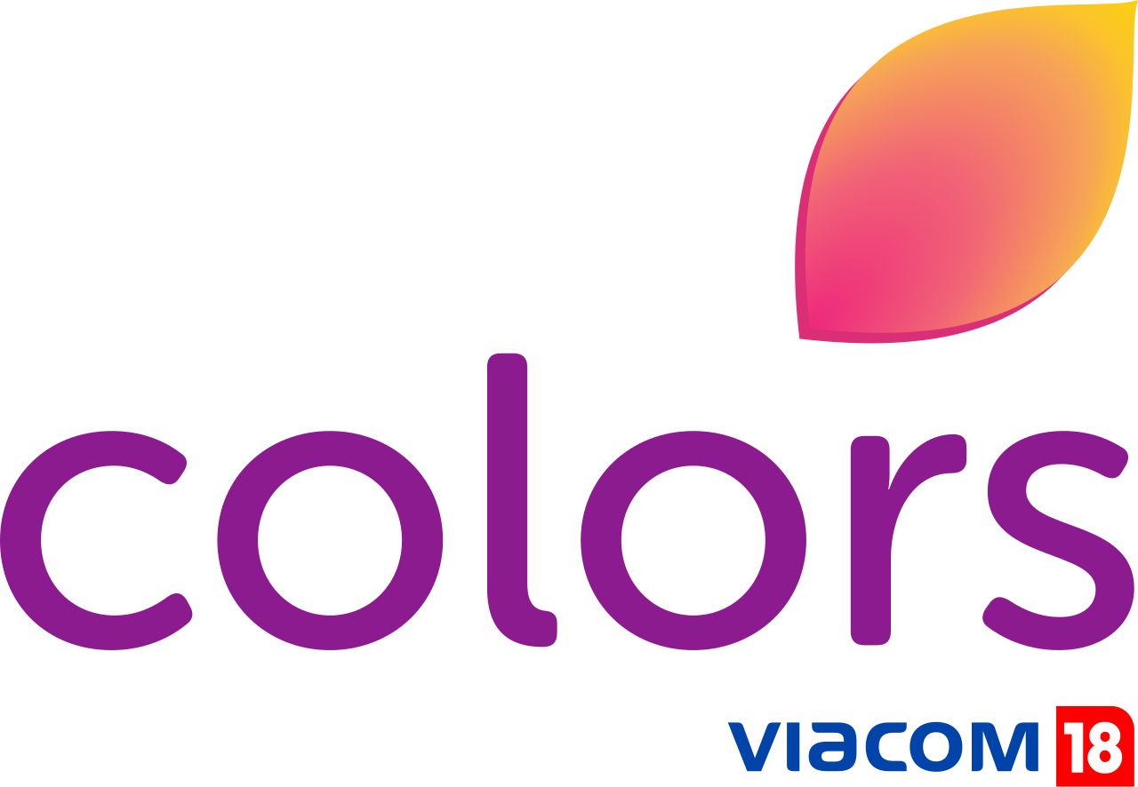 Colors TV logo